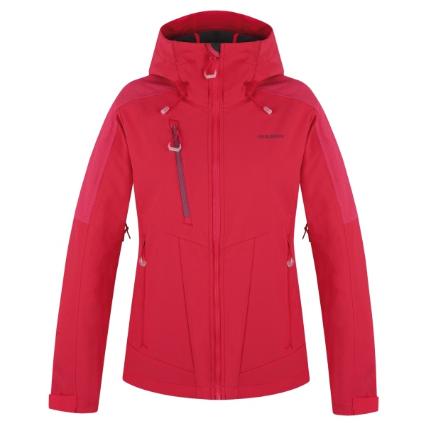 Damen-Softshelljacke | Sevan L