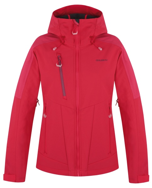 Dámská softshell bunda | Sevan L