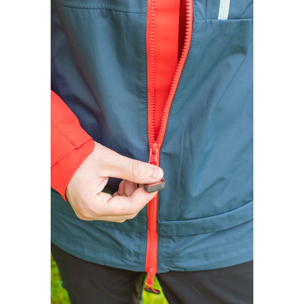 Pánská hardshell bunda | Nanook M