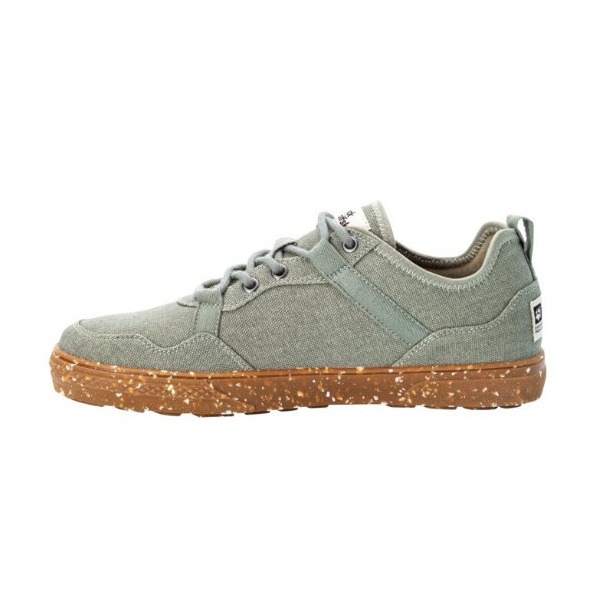 Pánské letní boty |  Ecostride 3 Low
