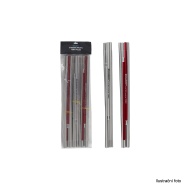 Duralumin Tent Poles | Pruty BRUNEL 2