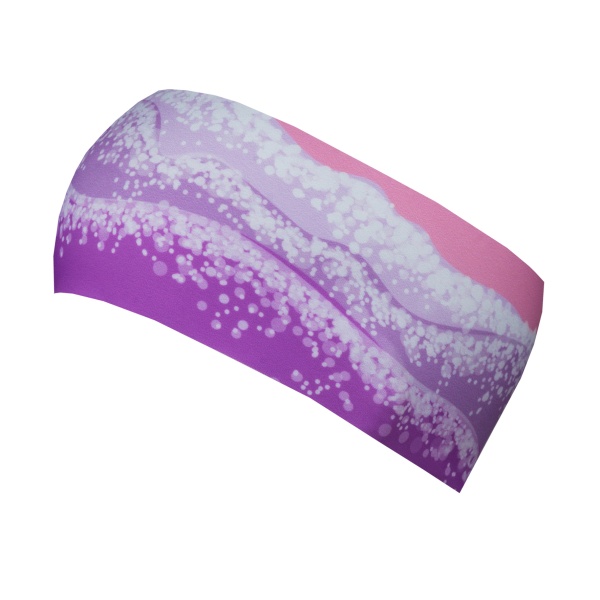 Čelenka | ACTIVE BUBBLE