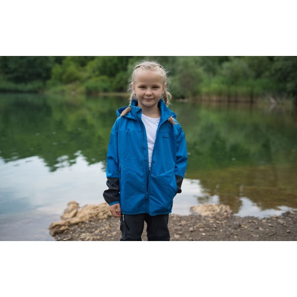 Dětská softshell bunda | Sonny K