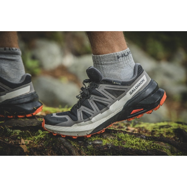 Férfi futócipő | Speedcross Peak GTX