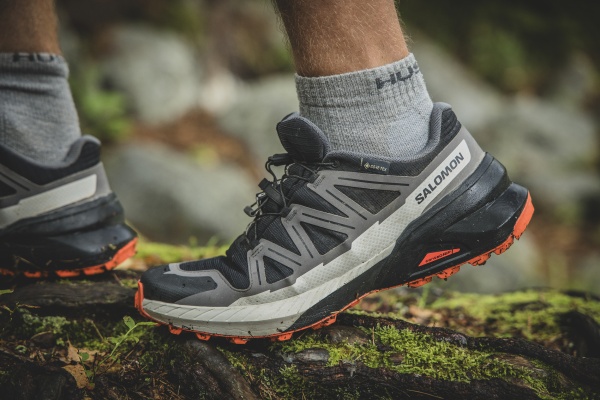 Pánské běžecké boty | Speedcross Peak GTX