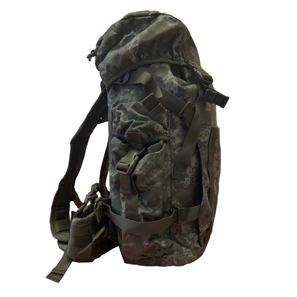 Tactische rugzak | Army 24 L