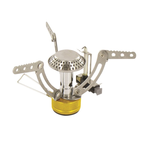 Túrafõzõ | HPX200 Compact Stove túrafõzõ + piezo