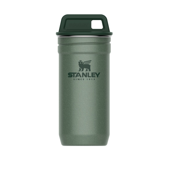 Set mit 4 Schnapsbechern | Adventure series