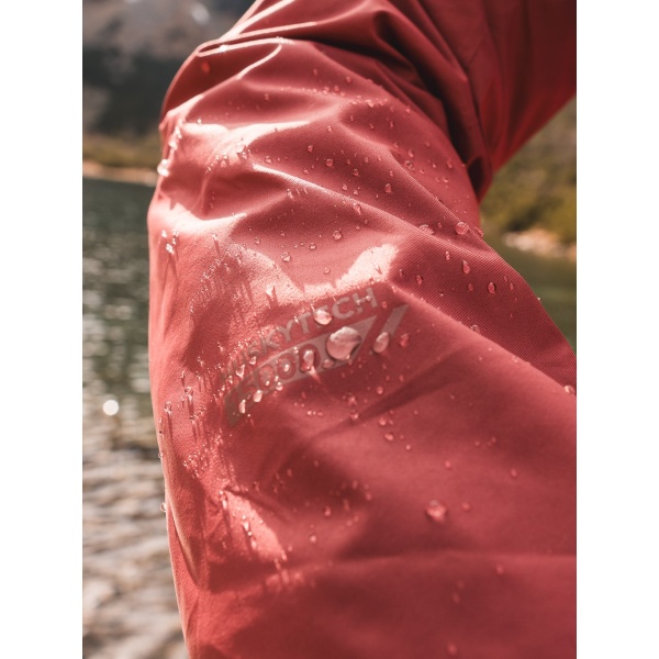 Dámská hardshell bunda | Nickin L