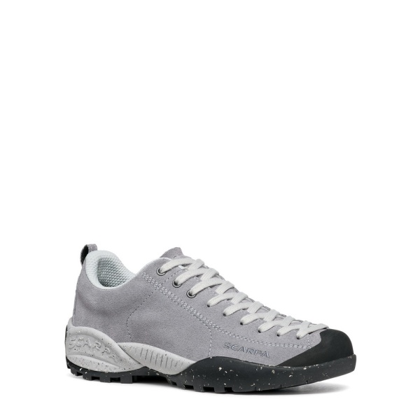 Unisex trekové boty | Mojito Planet Suede