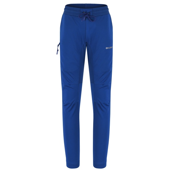 Kids’ softshell trousers | Klassum K