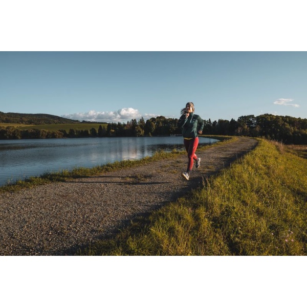 Dámské sportovní kalhoty | Darby Long L