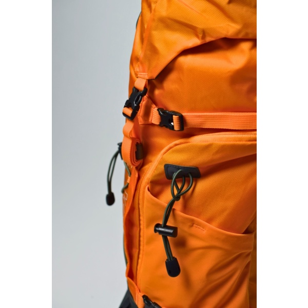 Expedíciós / Túra hátizsák | Curly 40l