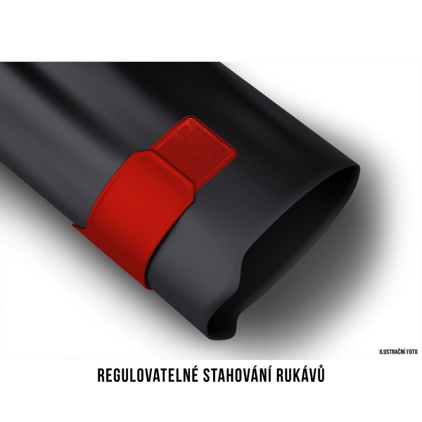 Pánská lyžařská bunda | Gomez M