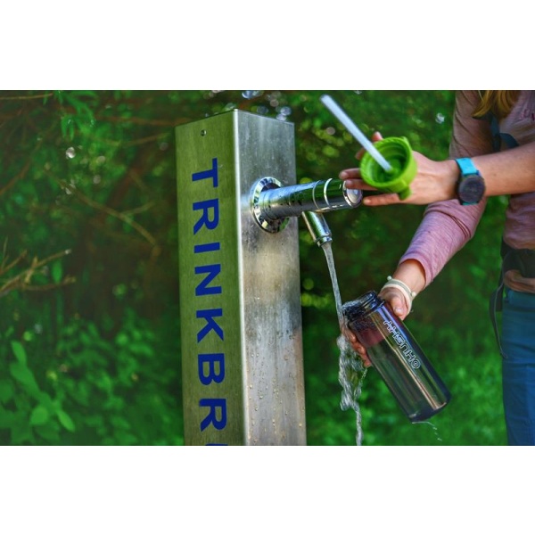 Outdoor Flasche | Springler