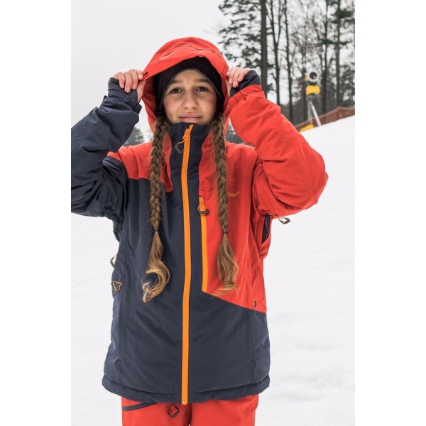 Dětská ski bunda | Gomez Kids