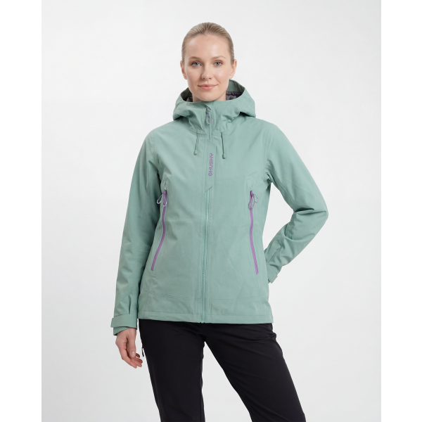 Női outdoor dzseki | Nakama L