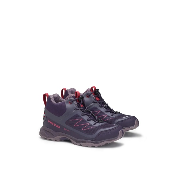 Dětské boty | Tind Mid GTX