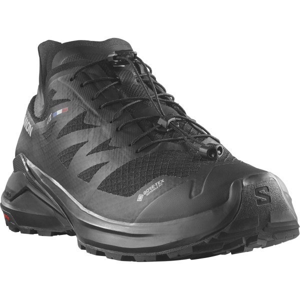 Herrenschuhe | XA META MIF GTX