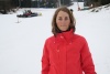 Júlia testuje: dámská hardshell plněná bunda Gonzal