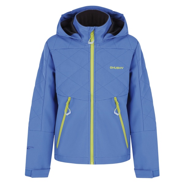 Softshell kinderjas | Salex K