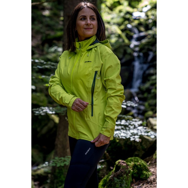 Dámská outdoor bunda | Nakron L