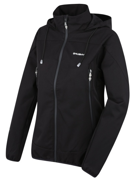 Dámská softshell bunda | Sonny L