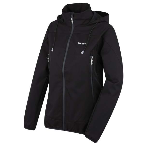 Dámská softshell bunda | Sonny L