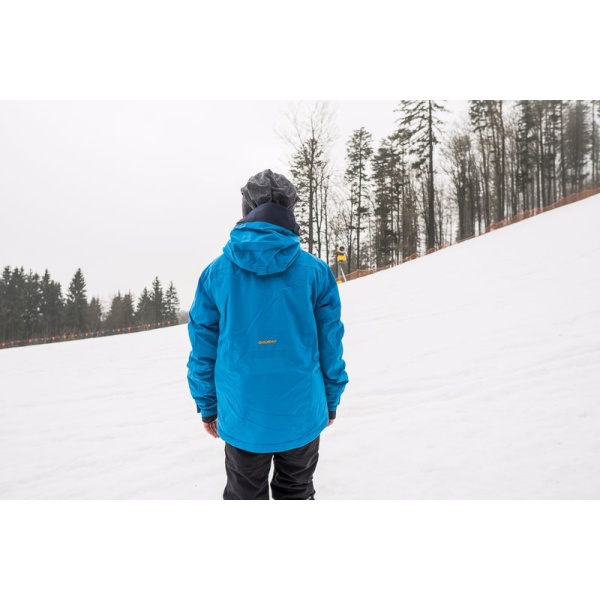 Dětská ski bunda | Gonzal Kids