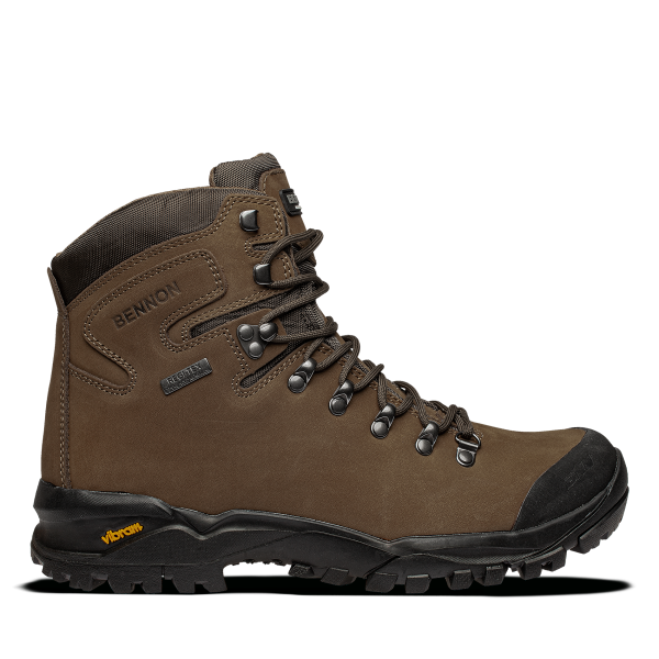 Uniseks trekkingschoenen | BENNON Terenno high