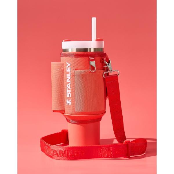 Thermos-Hülle | Der Durstlöscher für den ganzen Tag/Becher-Allrounder