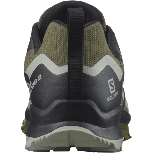 Pánské boty | SALOMON Xa rogg 2 GTX