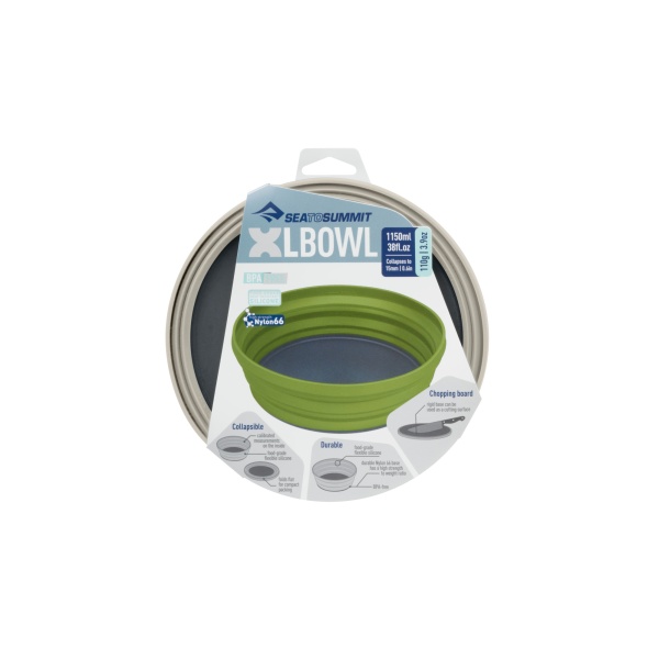 Skládací miska | XL-Bowl