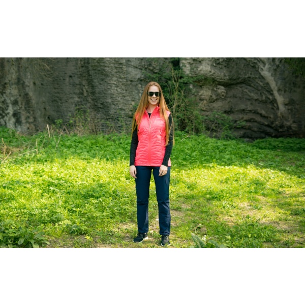 Dámské outdoor kalhoty| Koby L