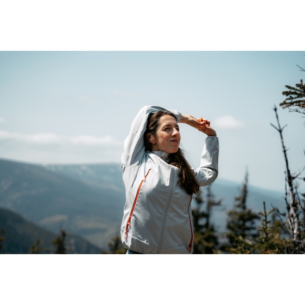 Dámská softshell bunda | Sonny L