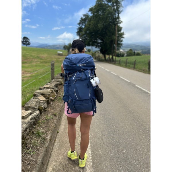 Batoh Ultralight | Rony 50l
