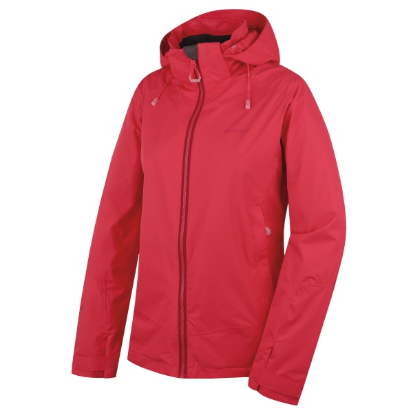 Hardshell-Jacke für Damen | Nelory L