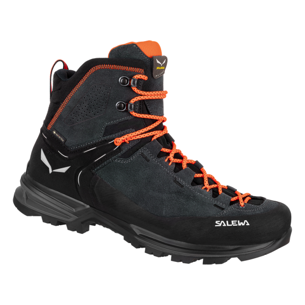 Pánské trekové boty | SALEWA Mtn trainer 2 Mid GTX