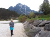 Cyklocestování: Eurotrip - část 4._Ciclovia Alpe Adria