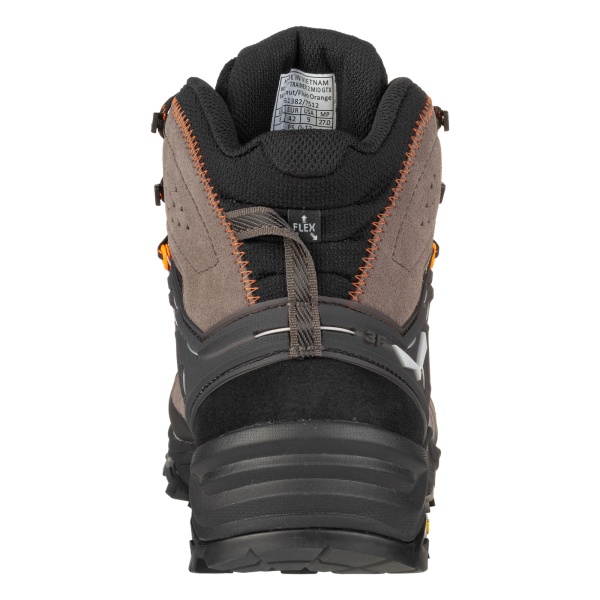 Pánské trekové boty | SALEWA Alp trainer 2 mid GTX