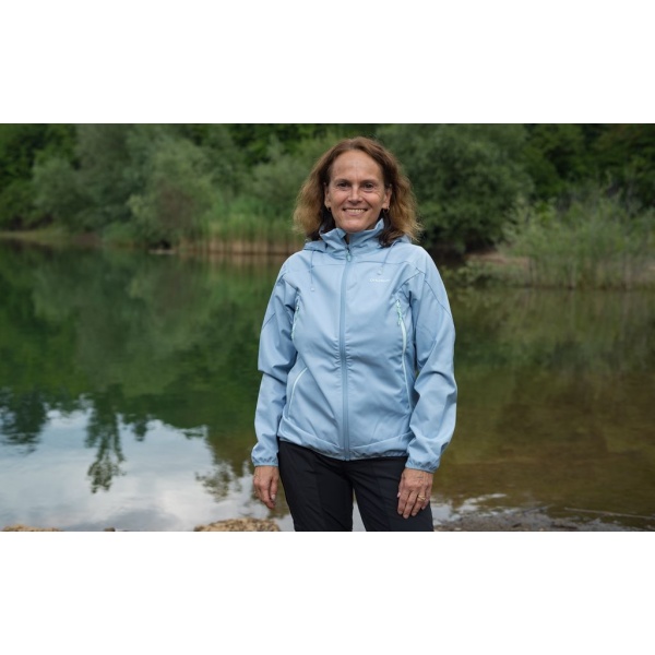 Damen-Softshelljacke | Sonny L