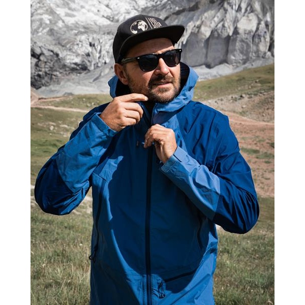 Férfi hardshell kabát | Nanola M