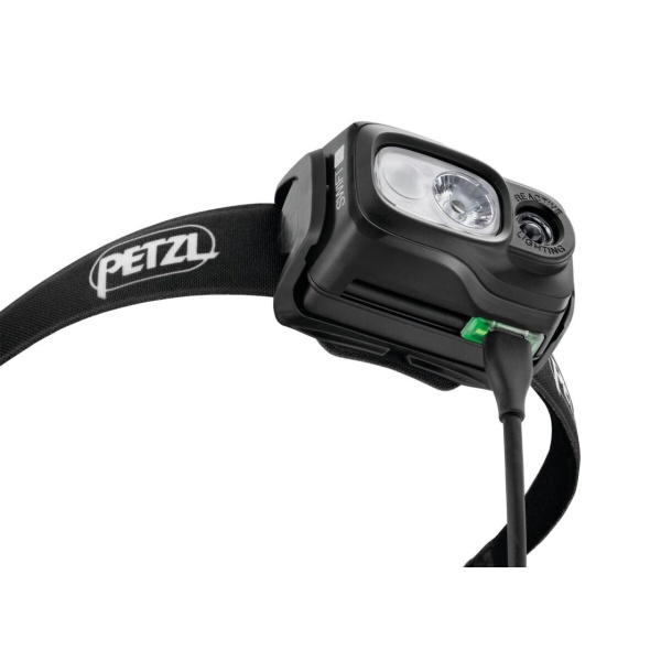 Čelovka | SWIFT RL 2023