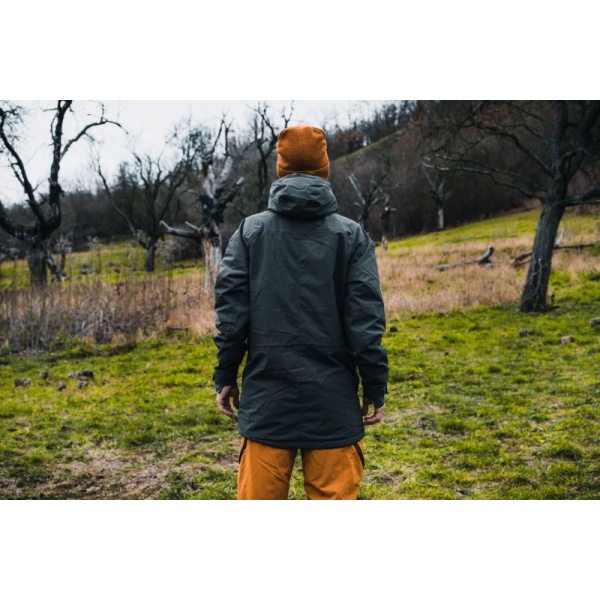 Pánská hardshell bunda | Nigalo M