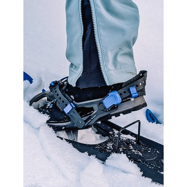 Nõi softshell nadrág | Keson L