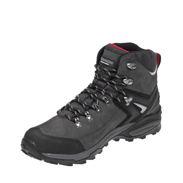 Unisex trekingové boty | BENNON Salvador O2 high