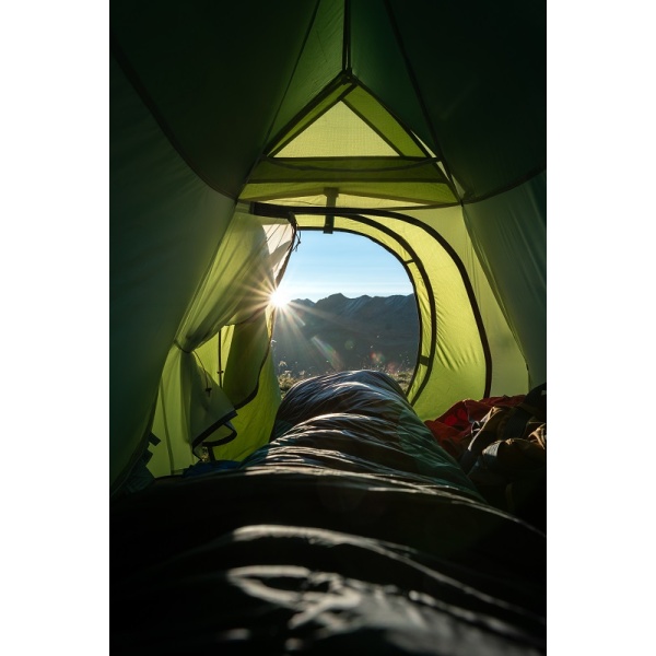 Stan Ultralight | Sawaj Camel 2