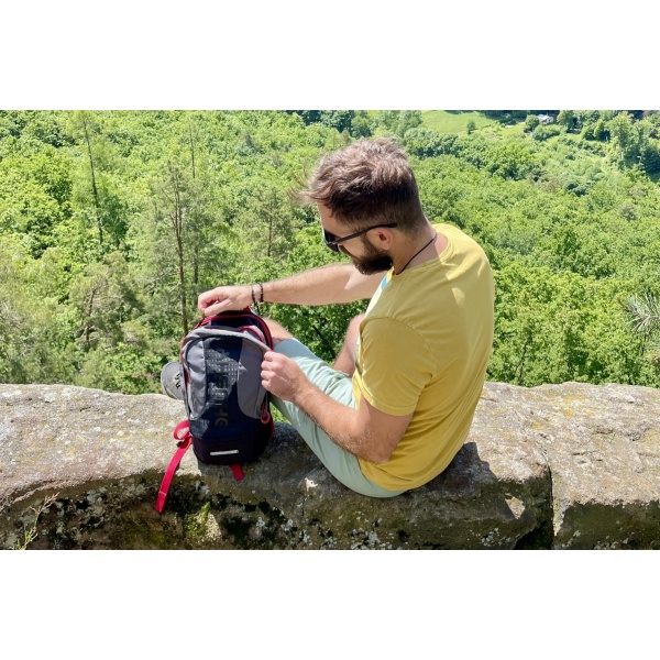 Pánské kraťasy | Kimbi M