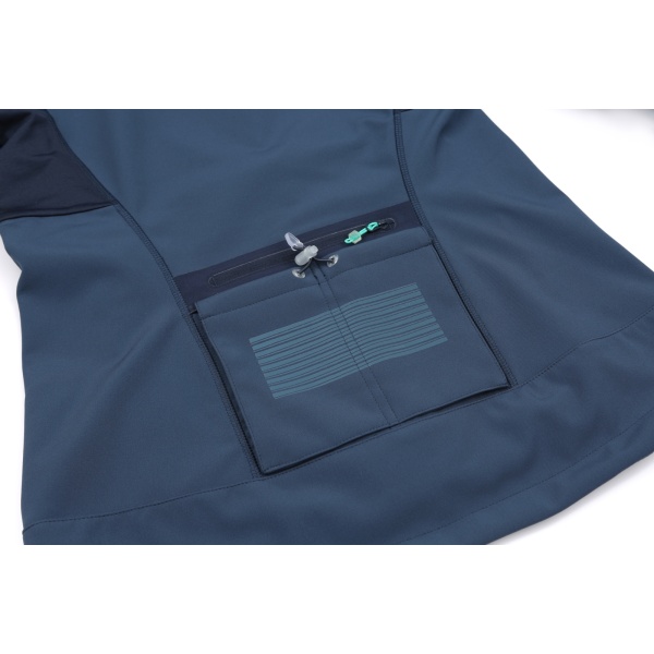 Dámská softshell bunda | Scooby L