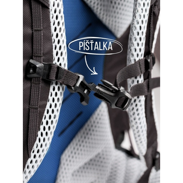 Rugzak Expedities | Cruiser 55l